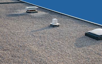 flat roofing Colgate, West Sussex