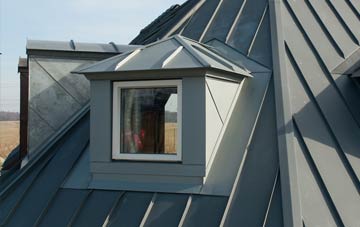 metal roofing Colgate, West Sussex