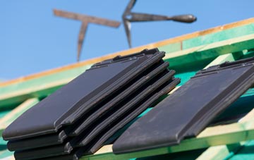Colgate slate roof alternatives