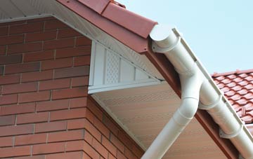 Colgate soffit repair costs