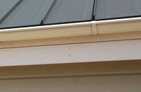 Colgate soffit repair